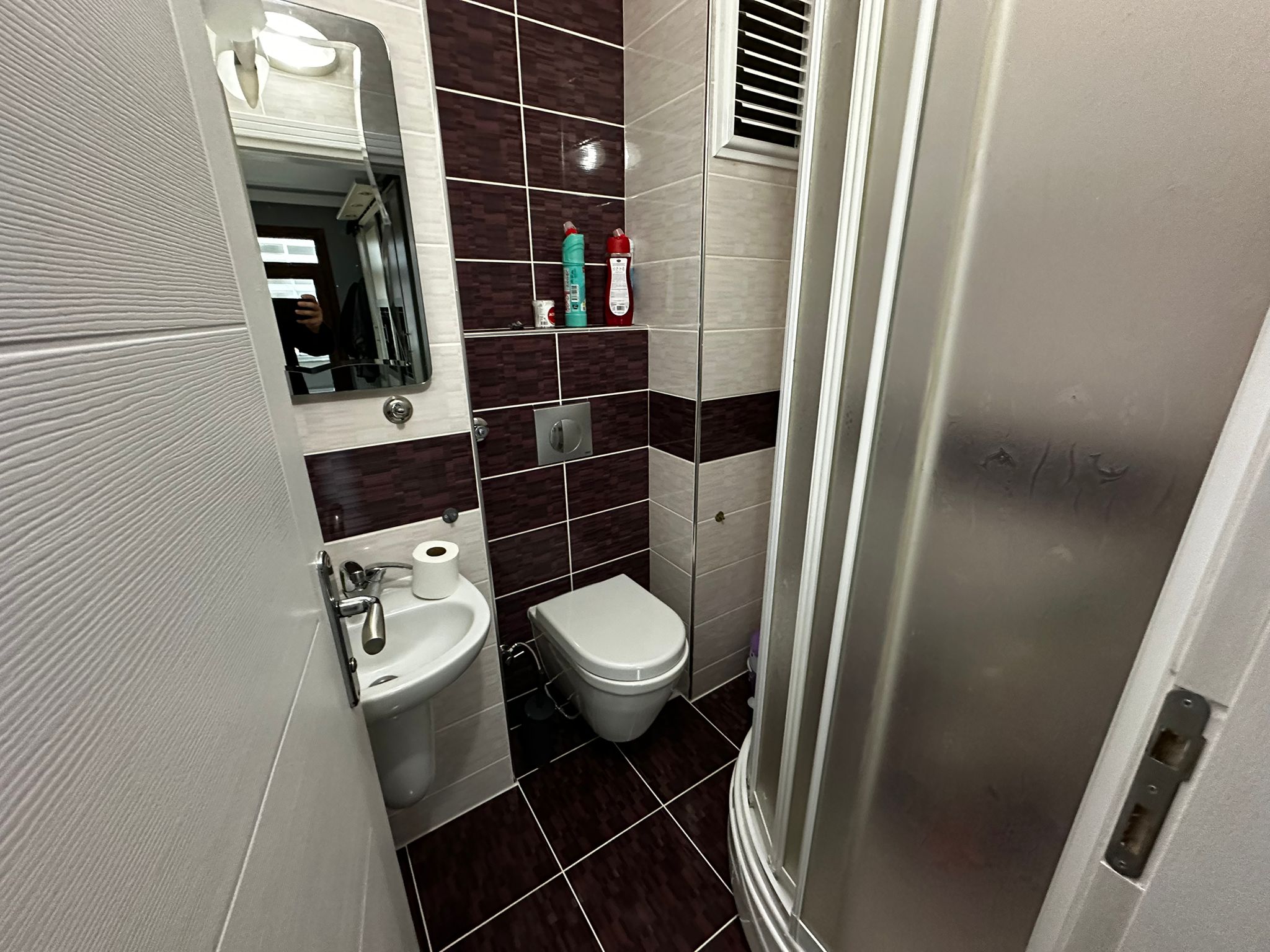 MABEL GAYRİMENKUL/VAKFIKEBİR SİTE İÇİ 240 M2 SATILIK 6+1 DUBLEKS